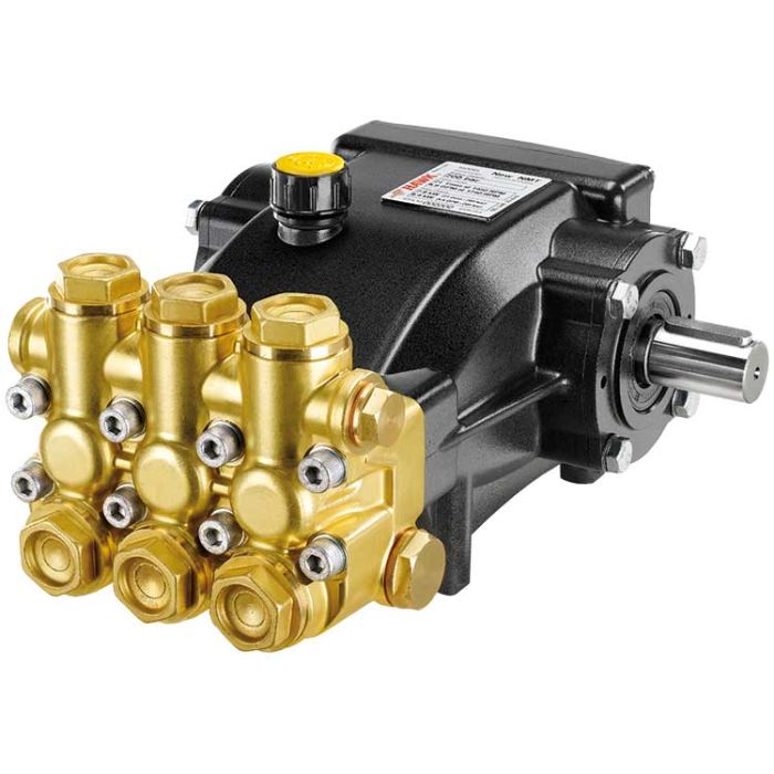 Hawk NMT1520