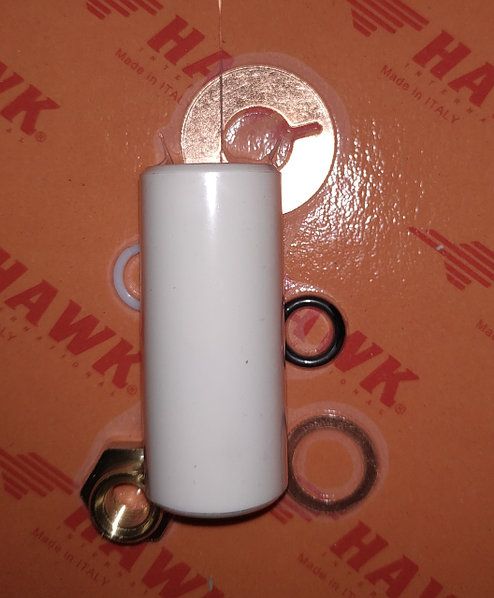 Кераміка Hawk NMT